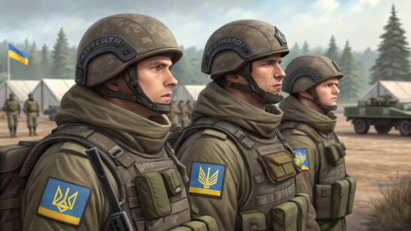 Снайпер Тагил: бойцы ВСУ однажды помогли нашим военным, чтобы сразу сдаться