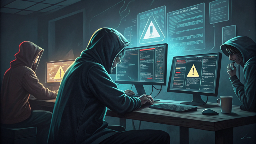 IT-эксперт Зыков: мошенники ищут жертв объявлениями о подработке