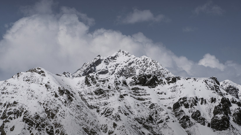 Сестра рассказала о брате, погибшем при спасении альпинистки Наговициной