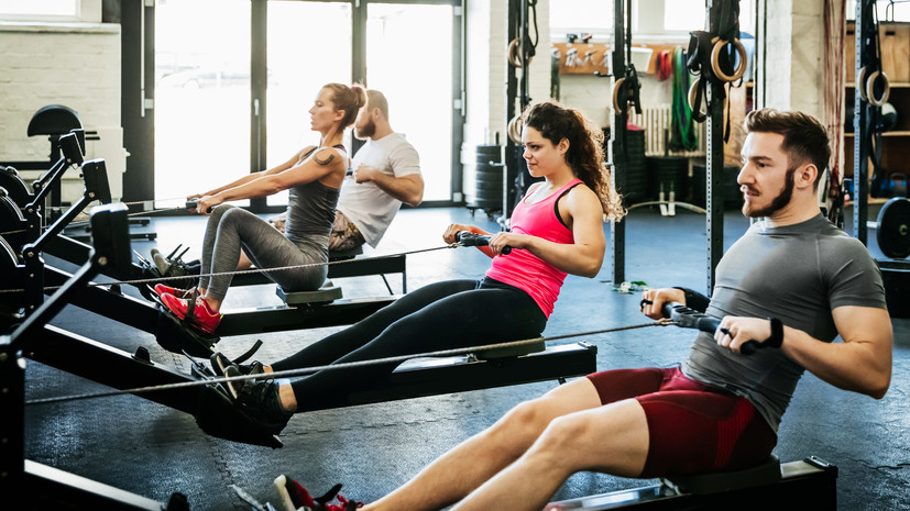 Специалист Силина: фитнес-клубам стала выгодна помесячная оплата