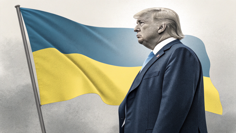 Politico: новые условия Трампа могли бы ускорить новый саммит по Украине