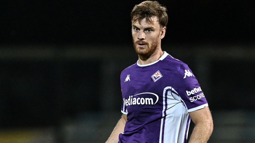 «Парма» может перехватить нападающего «Фиорентины» Бельтрана у ЦСКА