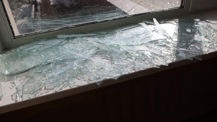 СК России: два мирных жителя погибли, четверо ранены при атаке ВСУ в Енакиево