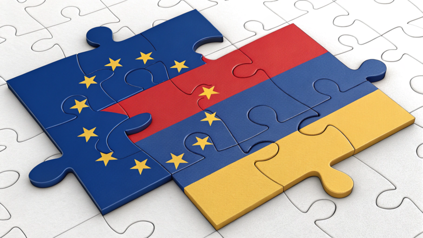 Аналитик из США Мизеса: Армения платит высокую цену за «сближение» с Европой