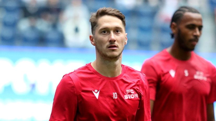 Губерниев — о возможном переходе Миранчука в «Динамо»: у Антона не получилось в Европе, но он попытался