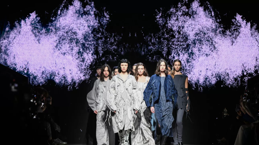 Участниками Московской недели моды станут более 220 дизайнеров