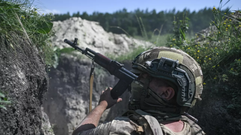 ТАСС: ВС России практически нейтрализовали аэроразведку ВСУ на всей линии фронта