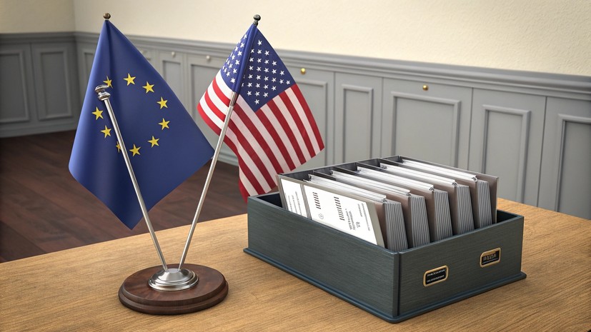 Reuters: США и страны Европы подготовили варианты гарантий безопасности Украины