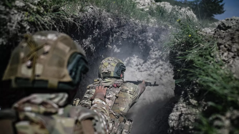 «Северный ветер»: в Днепропетровской области ликвидировали подполковника ВСУ