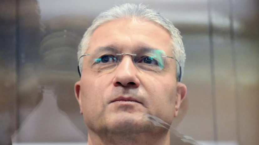 ТАСС: прокуратура требует изъять у Тимура Иванова имущество на 1,2 млрд рублей