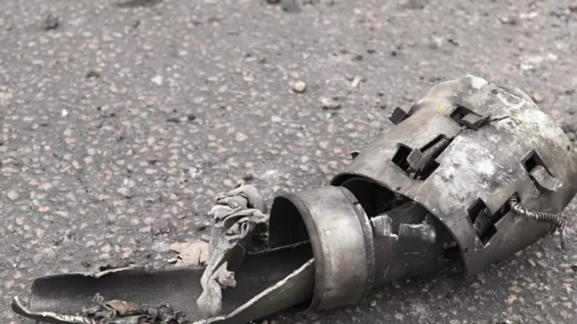 В Белгородской области из-за атаки БПЛА ранены четверо мирных жителей