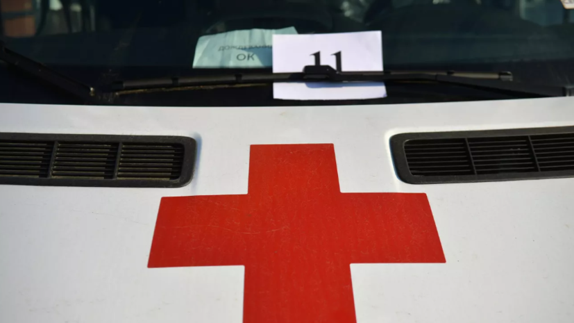 Число пострадавших при атаке ВСУ в Енакиево увеличилось до 21