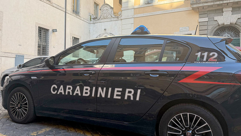 Corriere della Sera: арестованного в Италии украинца зовут Сергей Кузнецов