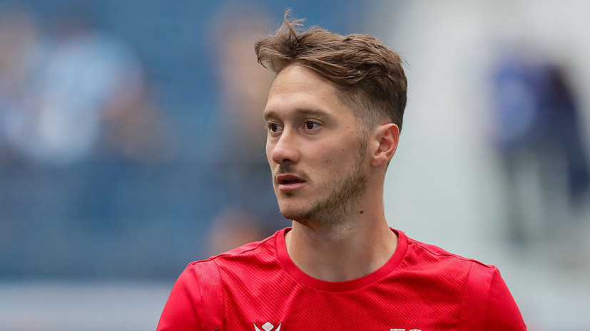 Наумов: Антон Миранчук — креативный футболист, он усилит «Динамо»