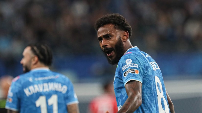 «Аль-Иттихад» возобновил интерес к Венделу