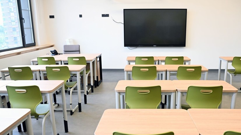 Психолог Трубачёва посоветовала научить ребёнка технике самопомощи