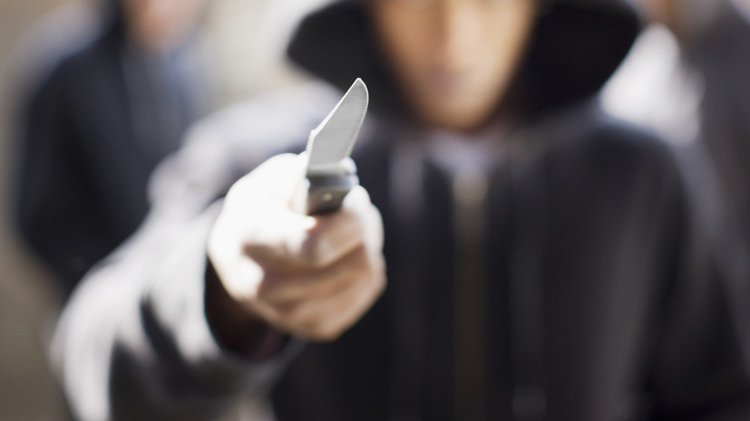 В Ставрополе перед судом предстанет мужчина, убивший ножом незнакомца