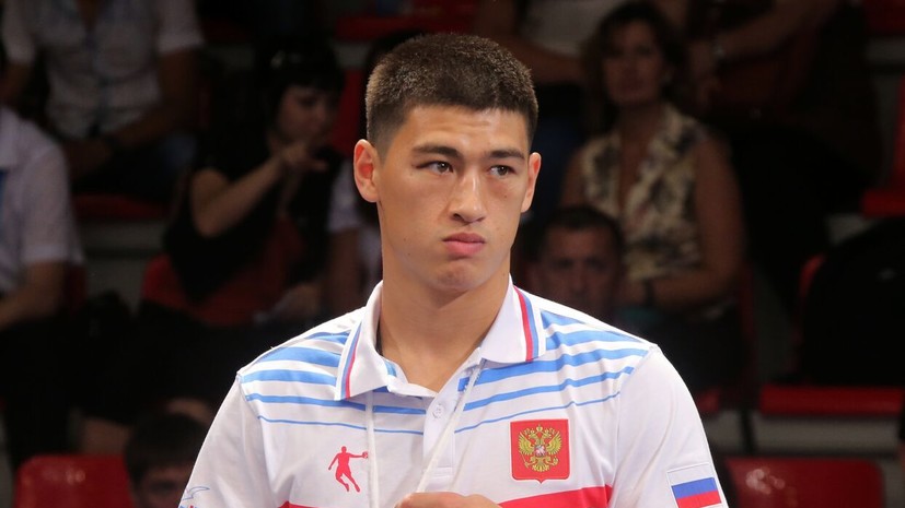 Менеджер Бивола сообщил, когда Дмитрий будет готов провести следующий бой