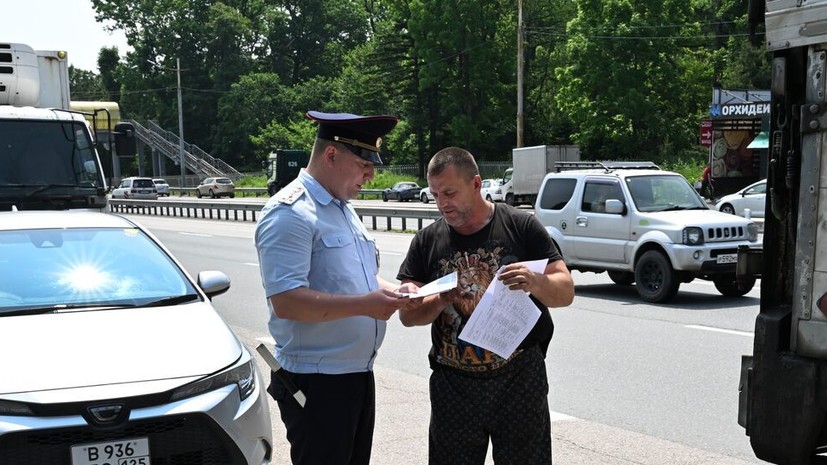 Минздрав уточнил срок вступления новых правил медосвидетельствования водителей