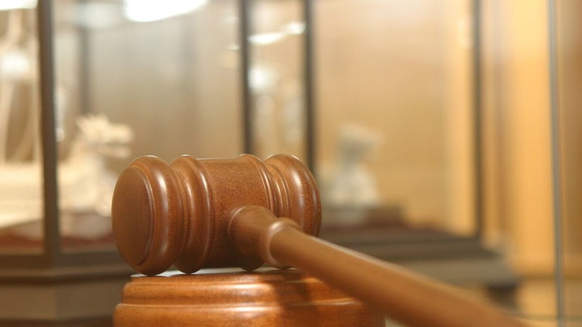 На Украине мужчину осудили на 10 лет за раздачу гуманитарной помощи от России