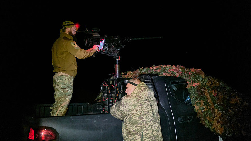 Мирошник: ВСУ стали чаще применять негуманное оружие против жителей ЛНР