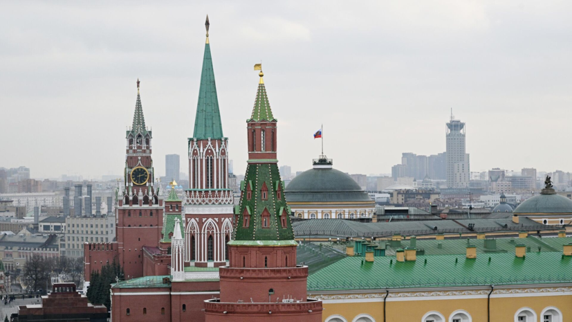 Синоптик Леус спрогнозировал приближение осенней погоды в Москве