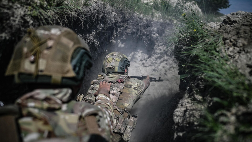 Кимаковский: ВСУ оказались в огневом мешке в лесах под Кременной