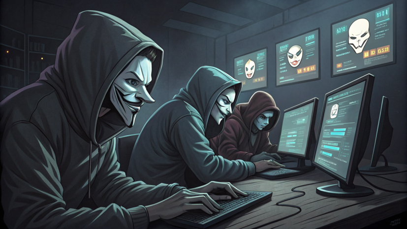 В МВД России рассказали о мошеннической схеме с «трудоустройством»