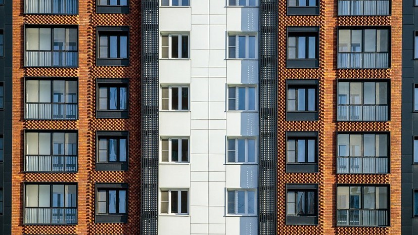 В районе Измайлово согласован проект новостройки по программе реновации В районе Измайлово согласован проект новостройки по программе реновации