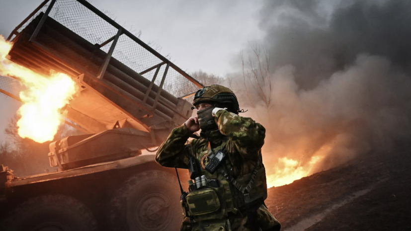 Групповой удар высокоточным оружием: ВС РФ поразили склады с украинскими ракетами «Сапсан»