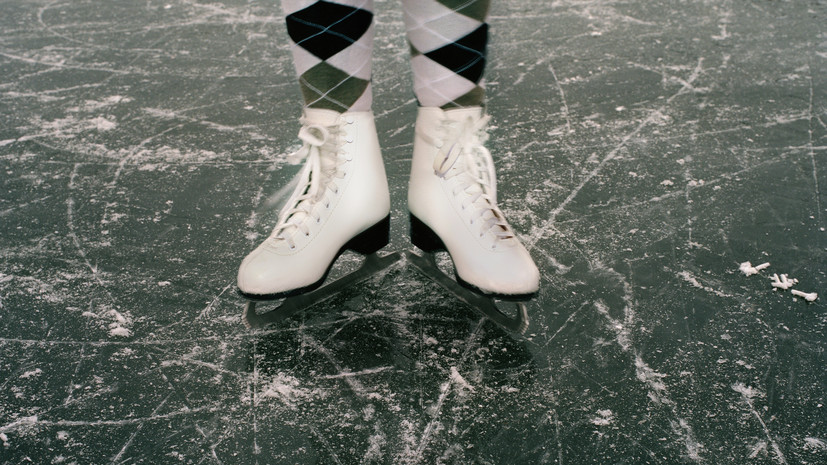 Семь российских фигуристов примут участие в фестивале в КНДР