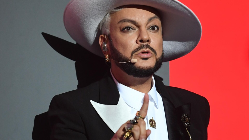 Киркоров: я никогда не скрывал, что у меня диабет