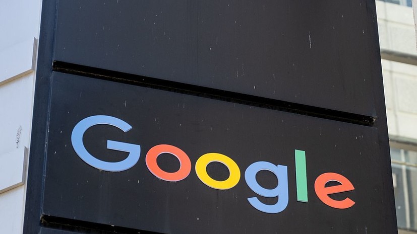 РКН не принимал ограничительных мер в отношении Google Meet