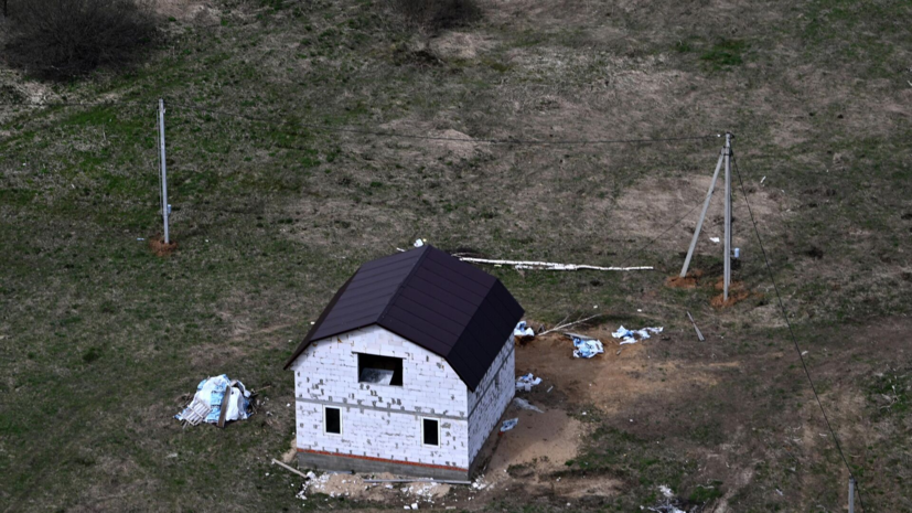 В Росреестре посоветовали сдавать заброшенный участок в аренду