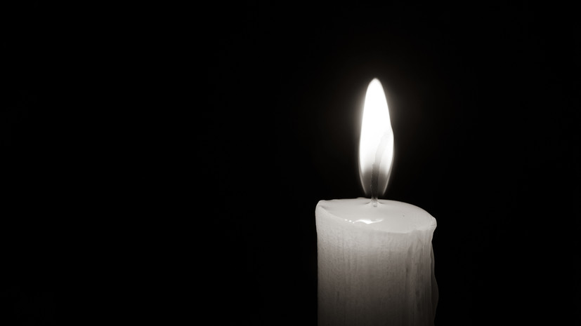 Певец Ярослав Евдокимов умер в Минске