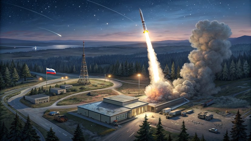 «Украинцы поняли — могут бабахнуть по Банковой»: Лукашенко рассказал о реакции Путина на идею применения «Орешника»