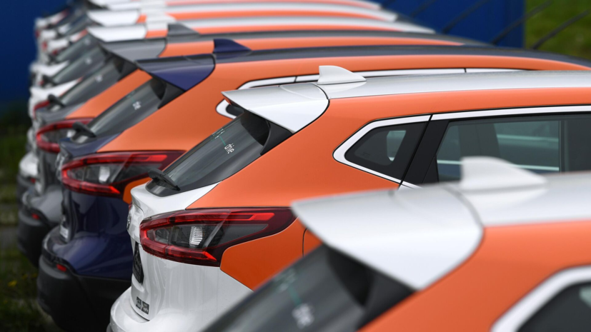 В Москве число пользователей каршеринга достигло 1,7 млн