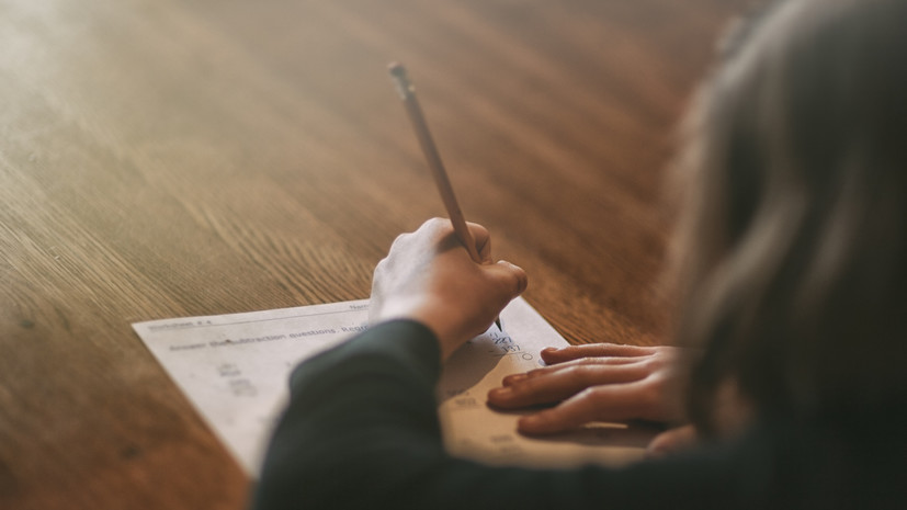 Вассерман: нужно исключить возможность решения домашних заданий с помощью ИИ