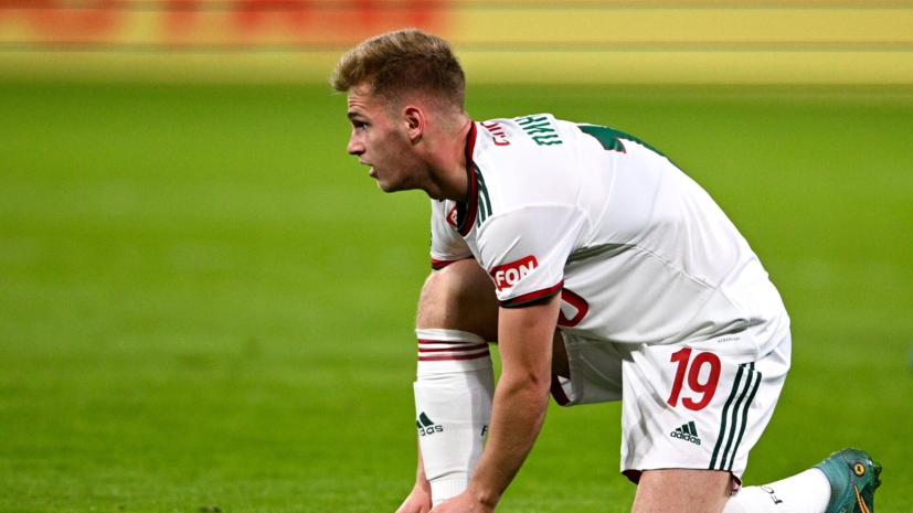 «Зенит» планирует купить Пиняева, Литвинова и Лукина