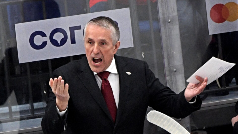 Хартли признался, что не намерен оставаться в «Локомотиве» на долгий срок