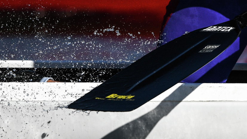 Российский каноист Свинарёв завоевал бронзу на чемпионате мира