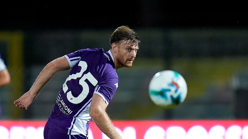 Бельтран отказался от перехода из «Фиорентины» в ЦСКА или «Зенит»