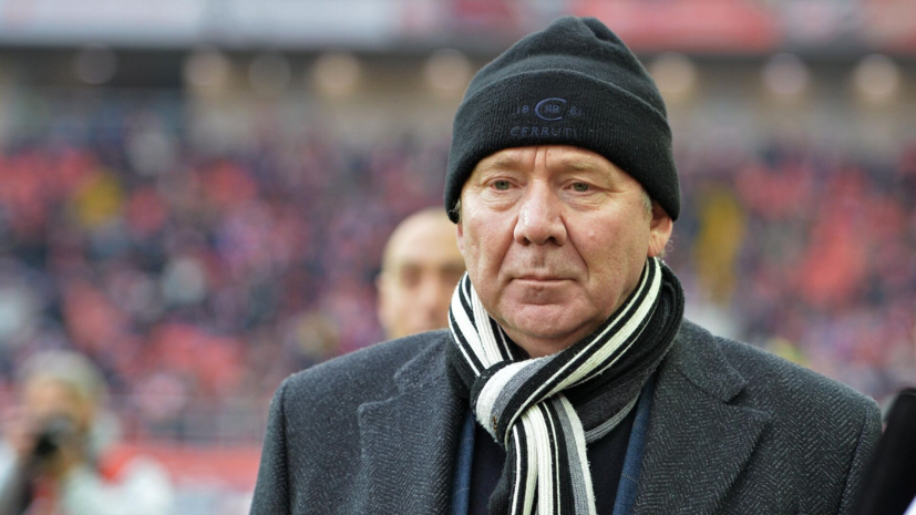 Траньков назвал свинством слова Романцева о фигурном катании