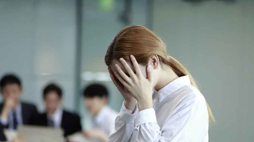 Психолог Харитонова: от синдрома самозванца могут страдать даже опытные специалисты