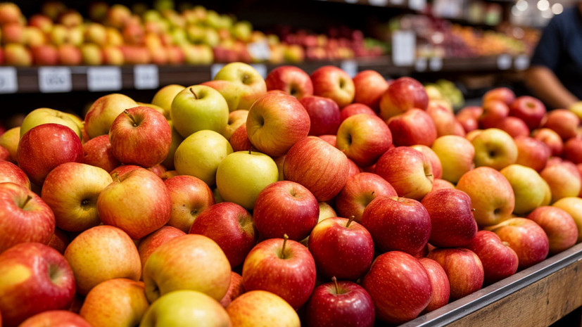 Фестиваль «Яблоки в Коломне» пройдёт 6 сентября