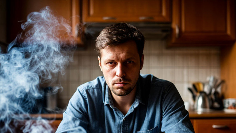 Пульмонолог Бережанский назвал опасным пассивное курение