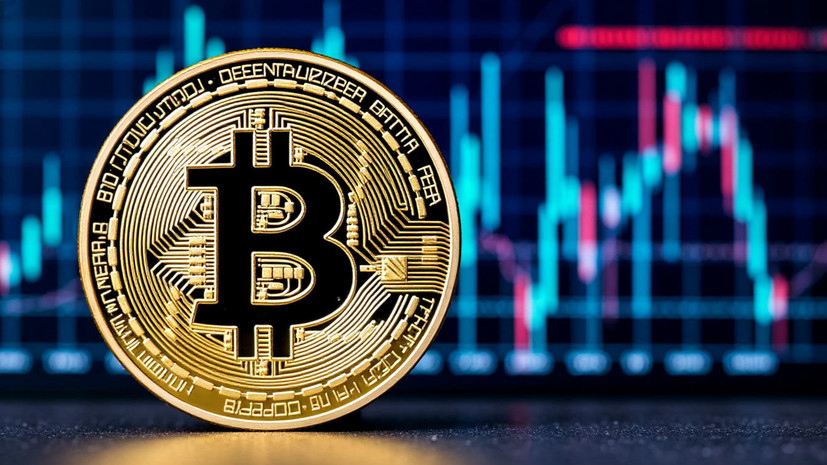 Аналитик Потапов: биткоин может стоить $109—119 тысяч на следующей неделе