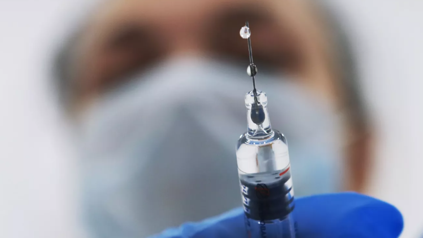 Онищенко напомнил о важности вакцинации от гриппа