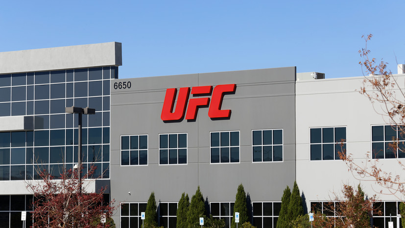 Сусуркаев заявил, что Уайт был очень впечатлён его дебютом в UFC