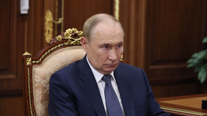 Депутат Колесник: как Запад хочет, так пусть и понимает поездку Путина в Саров